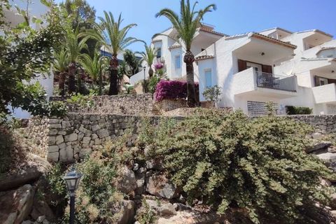 Leilighet i La Sella, Alicante, La Sella - € 109 950 | Ref: LS5236 - foto 12