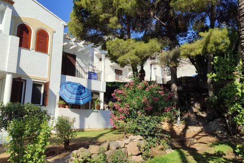 Leilighet i La Sella, Alicante, La Sella - € 109 950 | Ref: LS5236 - foto 16