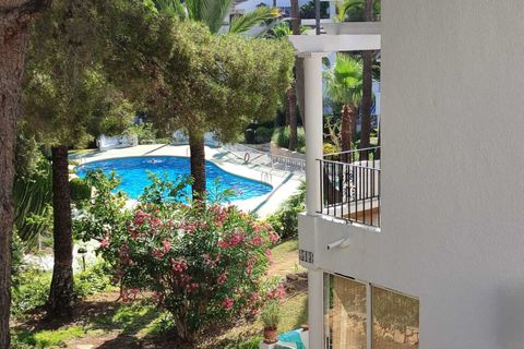Leilighet i La Sella, Alicante, La Sella - € 109 950 | Ref: LS5236 - foto 17