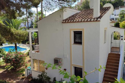Leilighet i La Sella, Alicante, La Sella - € 109 950 | Ref: LS5236 - foto 18