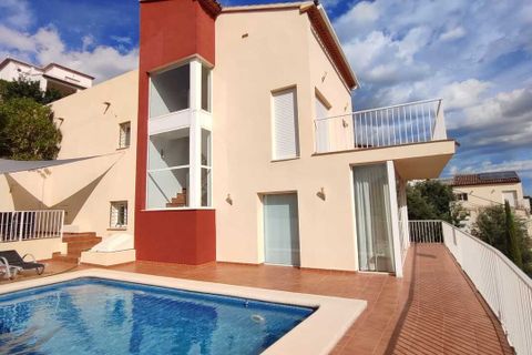 Villa i Sanet Y Negrals, Alicante - foto 1