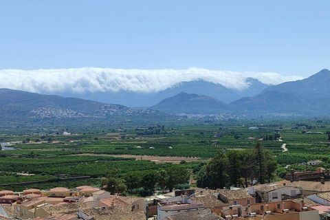 Villa i Sanet Y Negrals, Alicante - foto 3