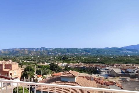 Villa i Sanet Y Negrals, Alicante - foto 4