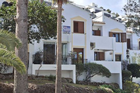 Lejlighed i La Sella, Alicante - foto 1