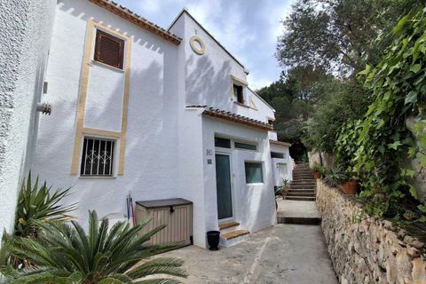 Leilighet i La Sella, Alicante, La Sella - € 159 995 | Ref: LS5233 - foto 18