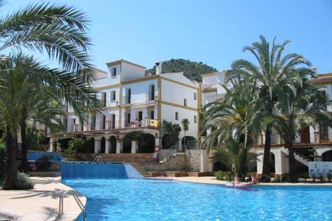 Leilighet i La Sella, Alicante, La Sella - € 159 995 | Ref: LS5233 - foto 19