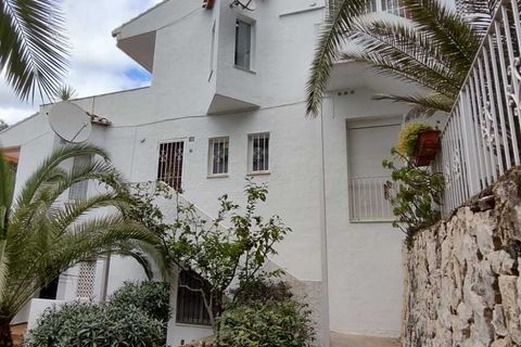 Wohnung in La Sella, Alicante - Foto 1