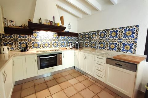 Finca in La Xara, Alicante - Foto 3