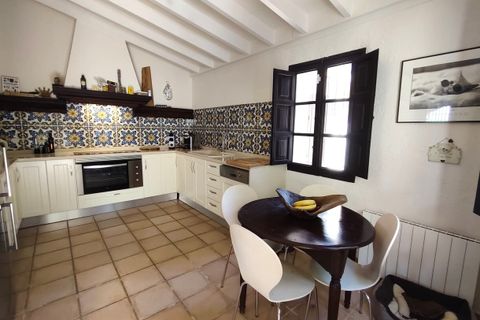 Finca in La Xara, Alicante - Foto 4