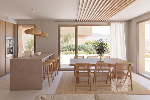 Villa - Lliber, Alicante, Lliber - € 990 000 | Réf : 5226 - photo 4