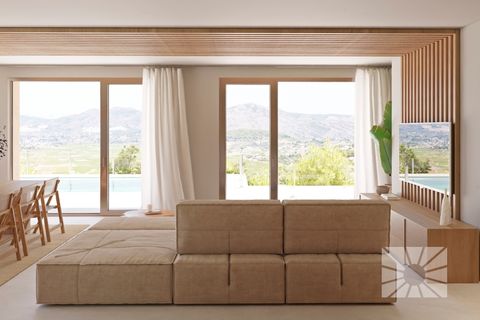 Villa - Lliber, Alicante, Lliber - € 990 000 | Réf : 5226 - photo 5