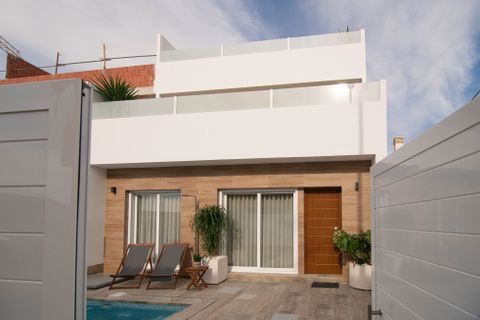 Byhus i Avileses, Murcia, Avileses - € 269.000 | Ref: 3069MHP - foto 2