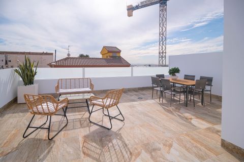 Byhus i Avileses, Murcia, Avileses - € 269.000 | Ref: 3069MHP - foto 7