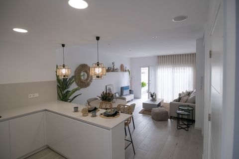 Byhus i Avileses, Murcia, Avileses - € 269.000 | Ref: 3069MHP - foto 27