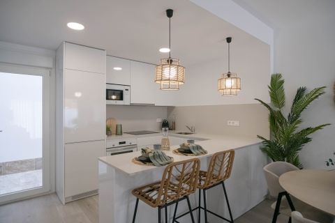 Byhus i Avileses, Murcia, Avileses - € 269.000 | Ref: 3069MHP - foto 25