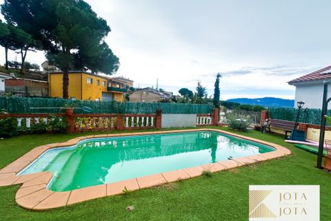 Villa i Tordera, Barcelona, Tordera - € 354 000 | Ref: 70333 - foto 9