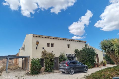 Landejendom i Lel, Alicante, Lel - € 370.000 | Ref: rbMP5387 - foto 2