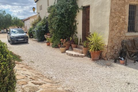 Landejendom i Lel, Alicante, Lel - € 370.000 | Ref: rbMP5387 - foto 3