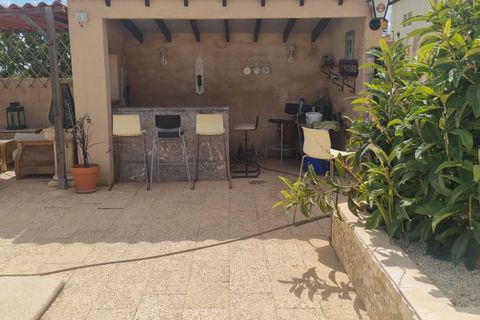 Landejendom i Lel, Alicante, Lel - € 370.000 | Ref: rbMP5387 - foto 41