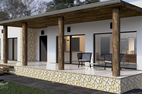 Villa i Pinoso, Alicante, Pinoso - € 389.000 | Ref: rbMP6178 - foto 3
