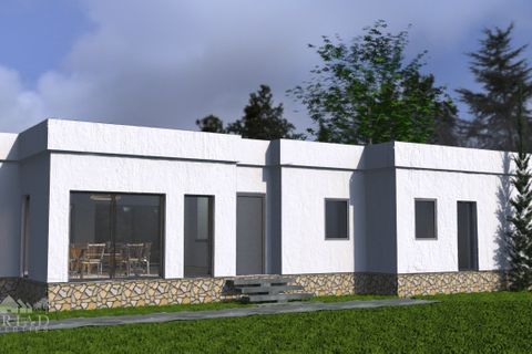 Villa i Pinoso, Alicante, Pinoso - € 389.000 | Ref: rbMP6178 - foto 8