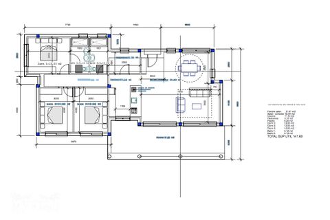 Villa i Pinoso, Alicante, Pinoso - € 389.000 | Ref: rbMP6178 - foto 17