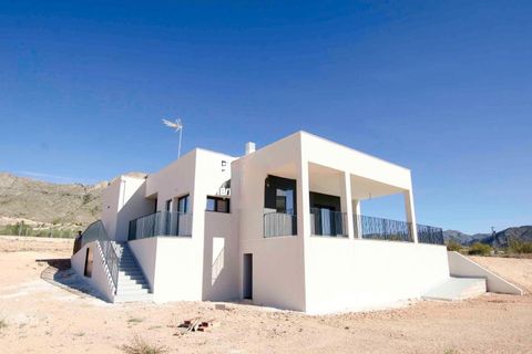 Villa a Macisvenda, Murcia, Macisvenda - € 439.995 | Ref: rbMP6283 - foto 2