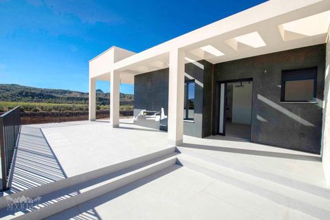 Villa a Macisvenda, Murcia, Macisvenda - € 439.995 | Ref: rbMP6283 - foto 3