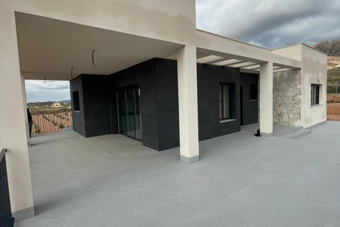 Villa a Macisvenda, Murcia, Macisvenda - € 439.995 | Ref: rbMP6283 - foto 4