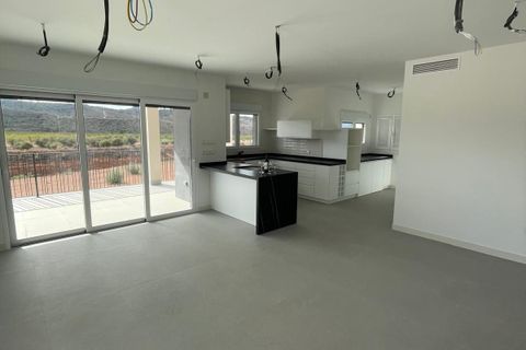 Villa a Macisvenda, Murcia, Macisvenda - € 439.995 | Ref: rbMP6283 - foto 10