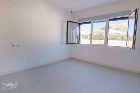 Villa a Macisvenda, Murcia, Macisvenda - € 439.995 | Ref: rbMP6283 - foto 12