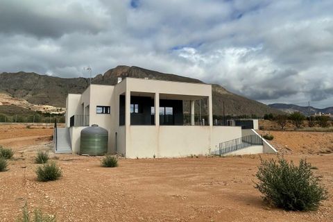 Villa a Macisvenda, Murcia, Macisvenda - € 439.995 | Ref: rbMP6283 - foto 37
