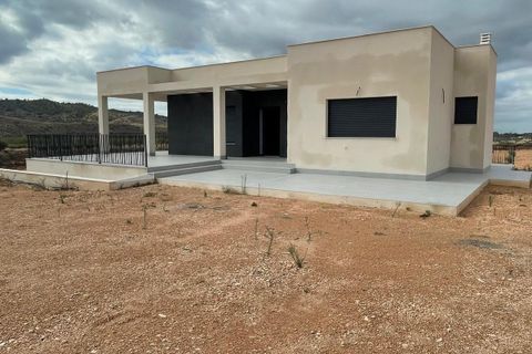Villa a Macisvenda, Murcia, Macisvenda - € 439.995 | Ref: rbMP6283 - foto 38