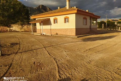 Villa i Macisvenda, Murcia, Macisvenda - € 280.000 | Ref: rbMP6284 - foto 1