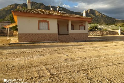 Villa i Macisvenda, Murcia, Macisvenda - € 280.000 | Ref: rbMP6284 - foto 2