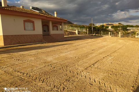 Villa i Macisvenda, Murcia, Macisvenda - € 280.000 | Ref: rbMP6284 - foto 3