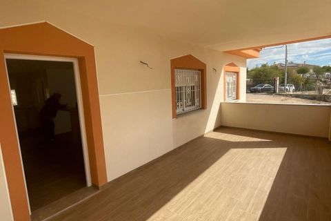Villa i Macisvenda, Murcia, Macisvenda - € 280.000 | Ref: rbMP6284 - foto 4