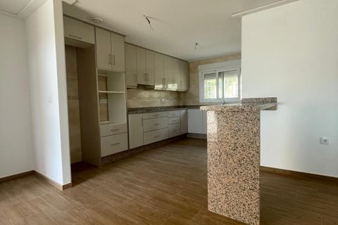 Villa i Macisvenda, Murcia, Macisvenda - € 280.000 | Ref: rbMP6284 - foto 10