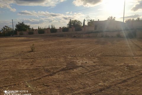 Villa i Macisvenda, Murcia, Macisvenda - € 280.000 | Ref: rbMP6284 - foto 23