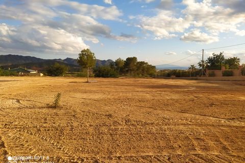 Villa i Macisvenda, Murcia, Macisvenda - € 280.000 | Ref: rbMP6284 - foto 24