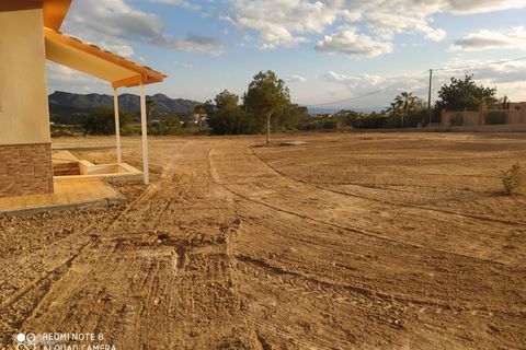 Villa i Macisvenda, Murcia, Macisvenda - € 280.000 | Ref: rbMP6284 - foto 25