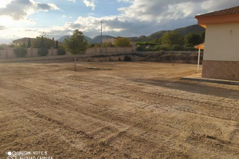 Villa i Macisvenda, Murcia, Macisvenda - € 280.000 | Ref: rbMP6284 - foto 26