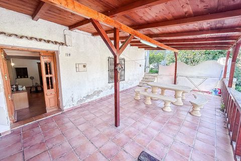 Cave house i Casas Del Senor, Alicante - foto 3