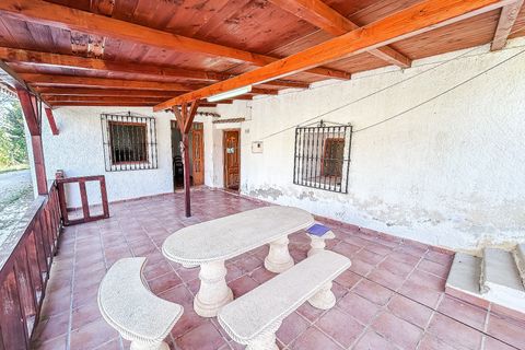 Cave house i Casas Del Senor, Alicante - foto 4