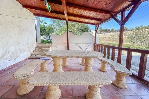 Cave house i Casas Del Senor, Alicante - foto 5