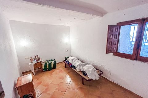 Cave house i Casas Del Senor, Alicante, Casas Del Senor - € 105.000 | Ref: MA009 - foto 9