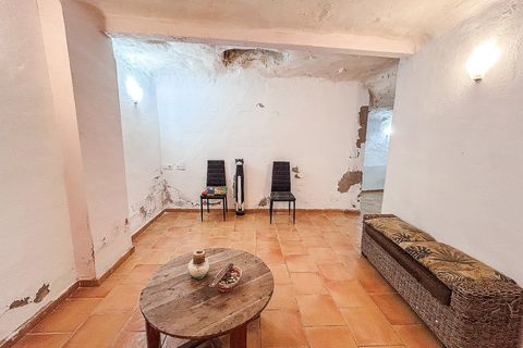Cave house i Casas Del Senor, Alicante, Casas Del Senor - € 105.000 | Ref: MA009 - foto 10