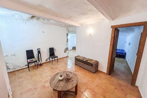 Cave house i Casas Del Senor, Alicante, Casas Del Senor - € 105.000 | Ref: MA009 - foto 11
