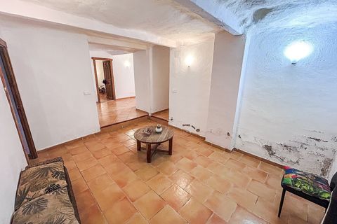 Cave house i Casas Del Senor, Alicante, Casas Del Senor - € 105.000 | Ref: MA009 - foto 12