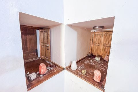 Cave house i Casas Del Senor, Alicante, Casas Del Senor - € 105.000 | Ref: MA009 - foto 13